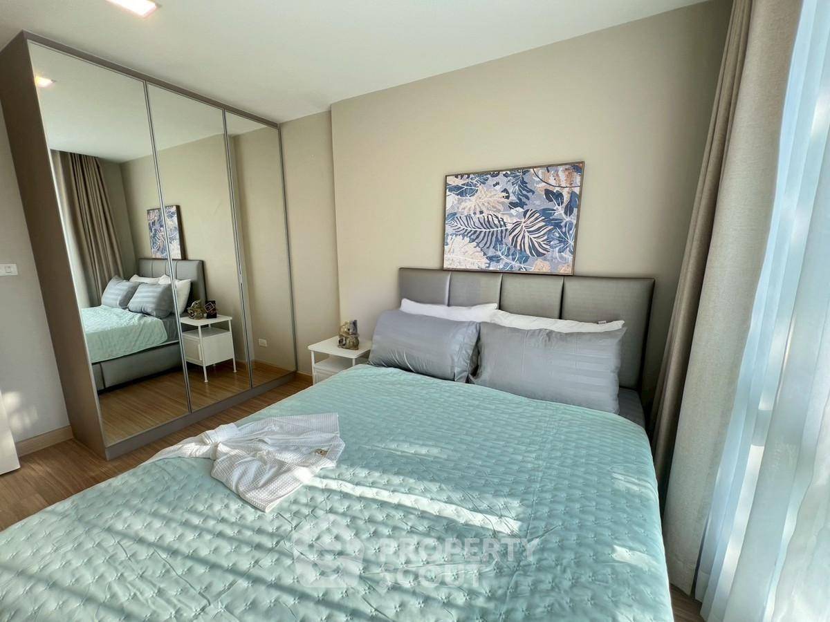 picture 2-BR Condo at Bless Residence Ekkamai near ARL Ramkhamhaeng (ID 2719290) - 4/11