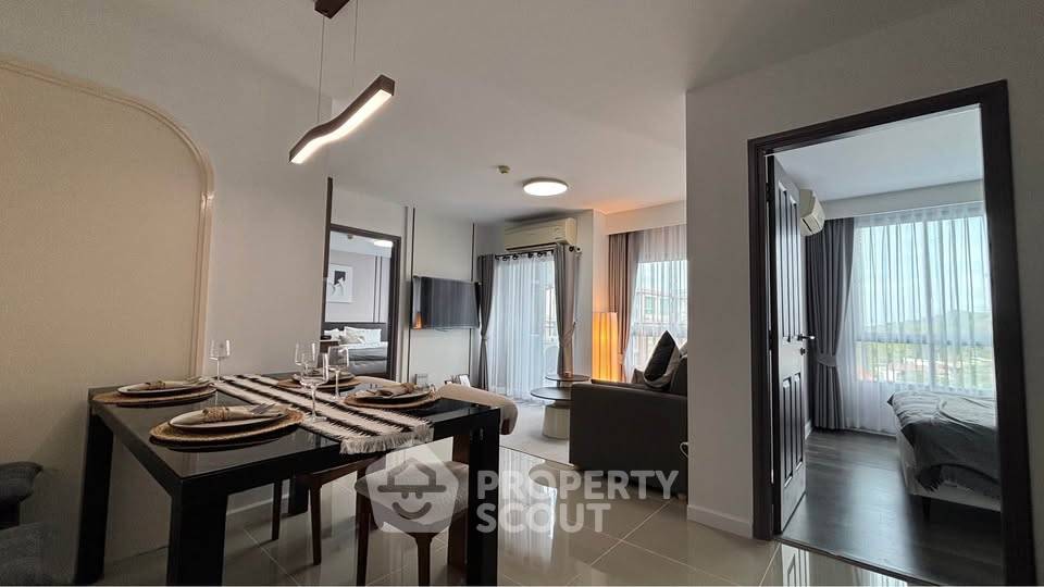 picture 2-BR Condo at Dcondo Campus Resort in Bang Waek (ID 3019134) - 23/27
