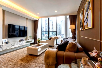 Condos for rent : 𝐂𝐨𝐧𝐝𝐨 𝐒𝐢𝐚𝐦𝐞𝐬𝐞 𝐄𝐱𝐜𝐥𝐮𝐬𝐢𝐯𝐞 𝐐𝐮𝐞𝐞𝐧𝐬