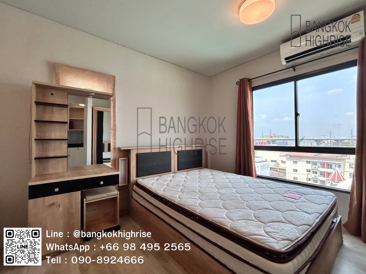 picture 🔥🔥🔥For rent Condo Unio Rama 2 - 3/7