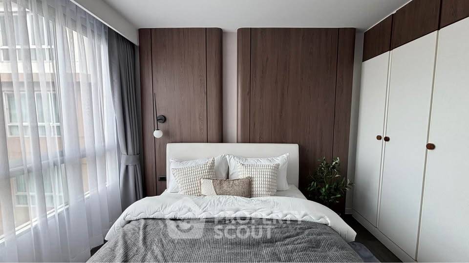 picture 2-BR Condo at Dcondo Campus Resort in Bang Waek (ID 3019134) - 21/27