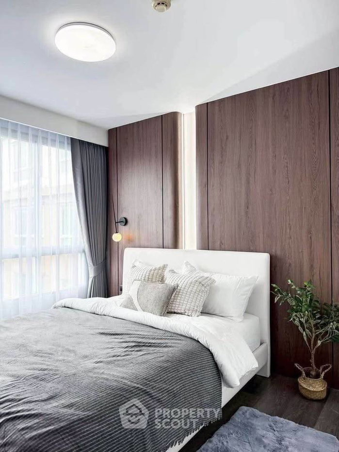 picture 2-BR Condo at Dcondo Campus Resort in Bang Waek (ID 3019134) - 10/27