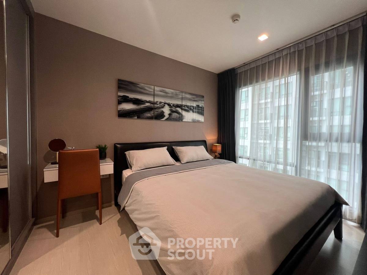 picture 2-BR Condo at Rhythm Sukhumvit 36-38 near BTS Thong Lor (ID 3017382) - 5/31