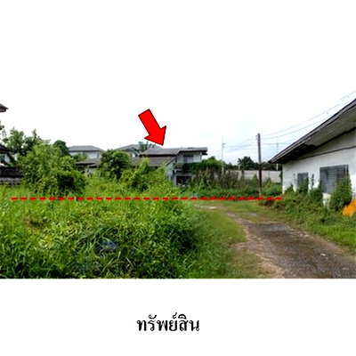 Houses for sale Liab Klong Sam Road Pathum Thani : FOR SALE  HOUSE PROPERTY  4578000 BAHT.