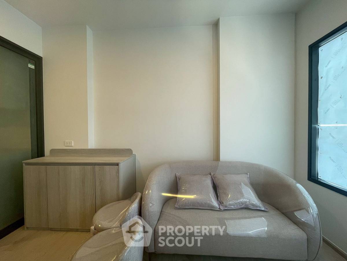 picture 1-BR Condo at COBE Kaset-Sripatum in Lat Yao (ID 2703017) - 8/10