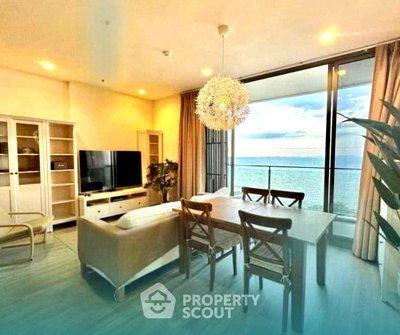 ขายคอนโด : คอนโด 2 ห้องนอน 73 ตร.ม. บ้านปลายหาดพัทยา ชั้น 9 ใกล้ศาลแห่งความจริง (ID 2754983)