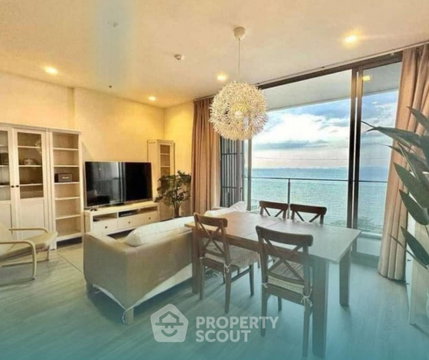 2-BR Condo at Baan Plai Haad Pattaya close to Sanctuary of Truth (ID 2754983)