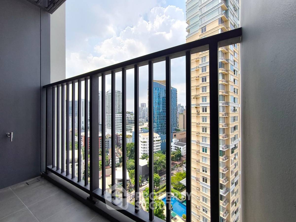 picture 1-BR Condo at Park Origin Thonglor near BTS Thong Lor (ID 3017619) - 6/8