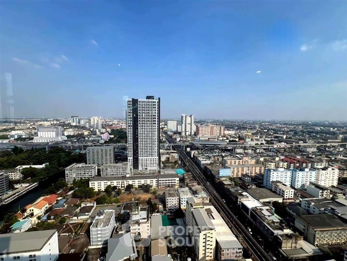 รูป คอนโด 1-ห้องนอน ที่ เดอะ ทรี หัวหมาก ใกล้ รามคำแหง (ID 2593370) - รูปที่ 14/14