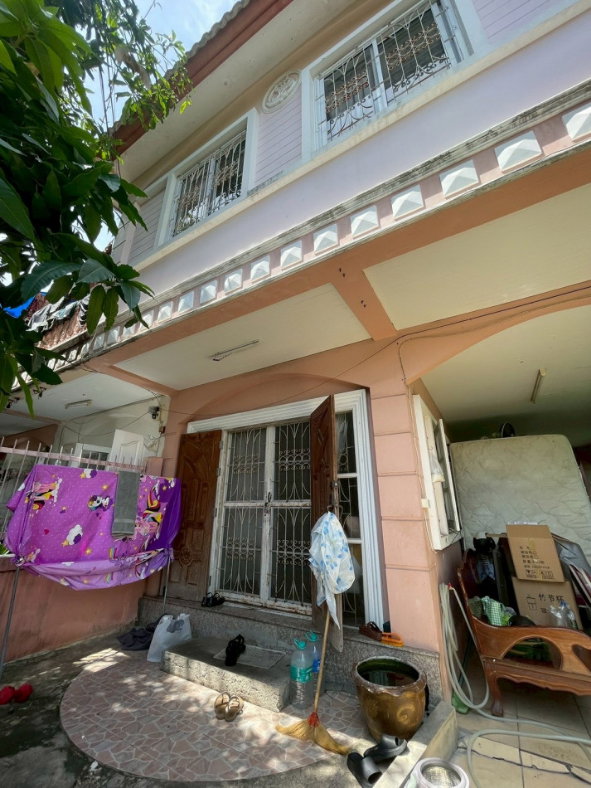 รูป ขายบ้านเดี่ยวหลังใหญ่ บนที่ดิน 157 ตร.ว. พร้อมรายได้จากผู้เช่า  ประชาอุทิศ 69 แยก 11 ใกล้โรงเรียนอิสลามวิทยาลัย - รูปที่ 5/7