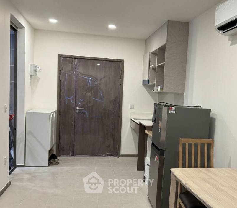 รูป คอนโด 1-ห้องนอน ที่ แอสปาย ปิ่นเกล้า - อรุณอมรินทร์ ใกล้ MRT บางยี่ขัน (ID 2783414) - รูปที่ 4/5