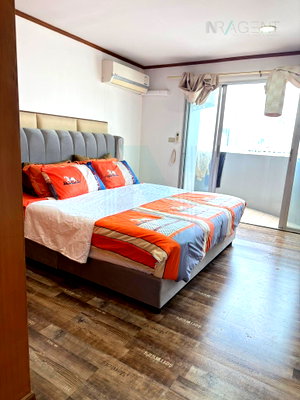 Condos for rent : 🚩 For Rent Condo WITTAYU COMPLEX Building 1, Floor 18,2 bed room, Room size 95 sqm