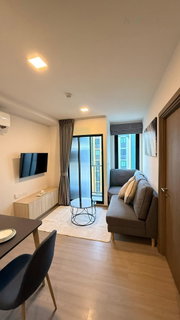 รูปภาพ For Rent Condo THE MUVE BANGKHAE Building 1, Floor 6, 1 BED PLUS, Room size 35 sqm