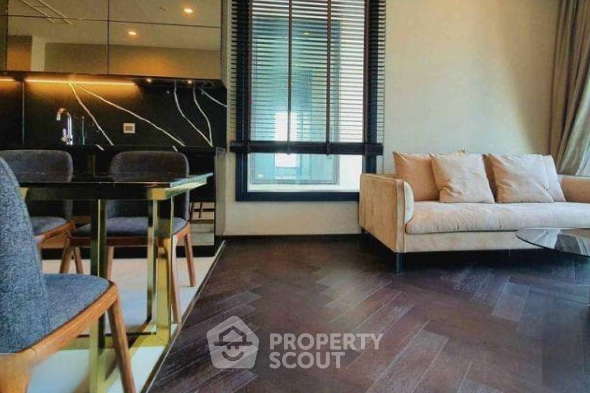 picture 2-BR Condo at The Esse Sukhumvit 36 near BTS Thong Lor (ID 2758643) - 2/5