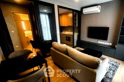 Condos for rent : Well-Located 1-BR Condo at XT Phayathai, 400m to BTS Phaya Thai (ID 2758972)