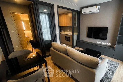 Well-Located 1-BR Condo at XT Phayathai, 400m to BTS Phaya Thai (ID 2758972)