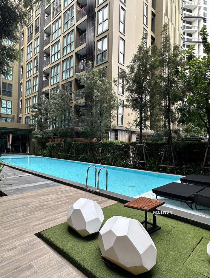 รูป 🏢 ให้เช่าคอนโด : Supalai Prime Rama 9 (ศุภาลัย ไพร์ม พระราม 9) รหัสทรัพย์ | 📌LNP-C12082 - รูปที่ 13/16