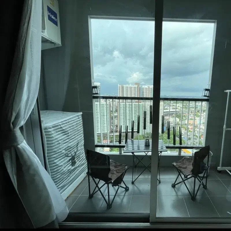 picture Asakan Place Srinakarindra For Rent - 10/10