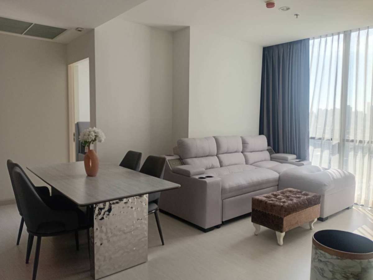รูป 🔥 HOT DEAL | คอนโด 2 ห้องนอนสวย พร้อมขาย ที่ UP Ekkamai🔥  - รูปที่ 2/9