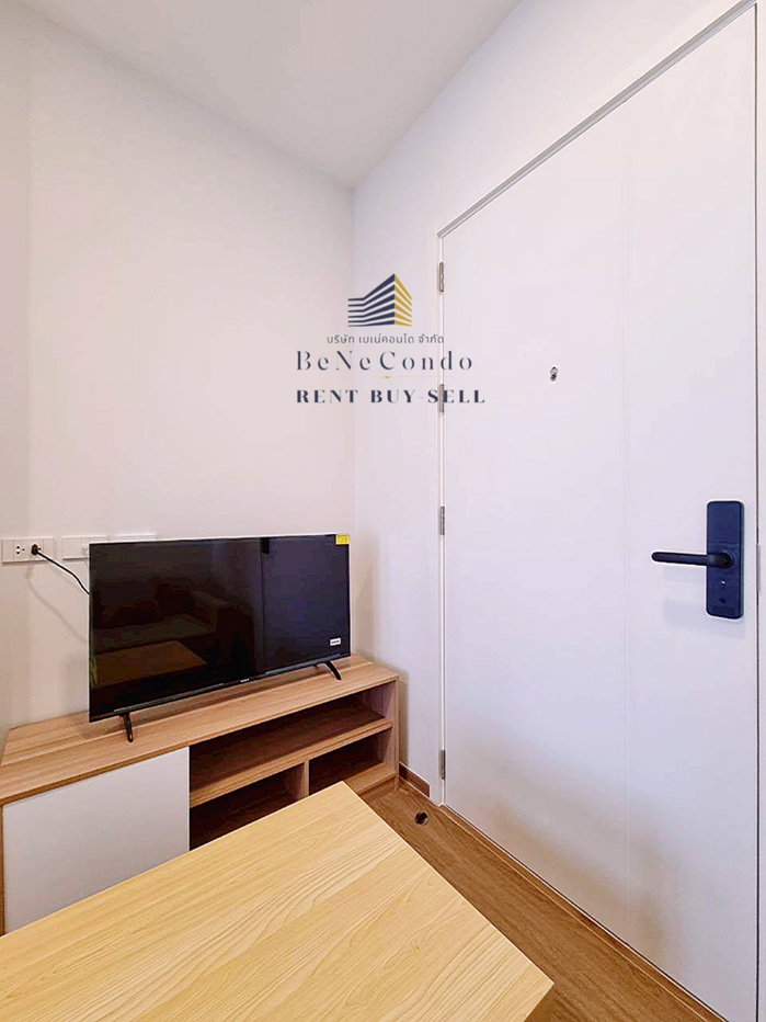 picture *** (Official Agent) Condo for rent: Chapter One Spark Charan (Chapter One Spark Charan)*** near MRT BangPhlat 150 meters - 9/15