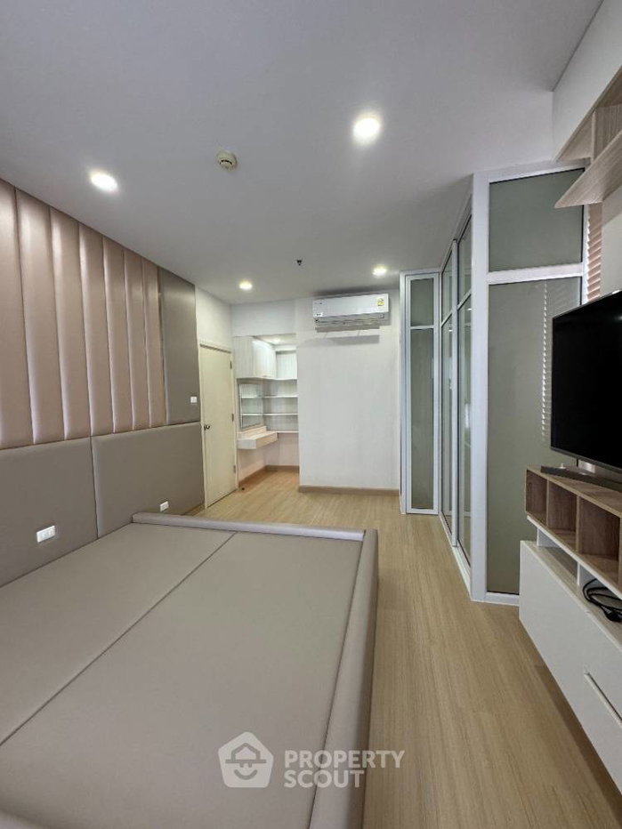 รูป คอนโด 2 ห้องนอน 89 ตร.ม. ศุภาลัย ลอฟท์ แยกไฟฉาย ใกล้ MRT ไฟฉาย 300 ม. (ID 1865283) - รูปที่ 13/15