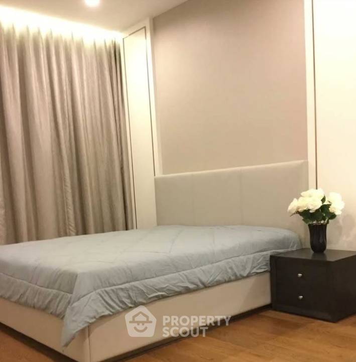 รูป คอนโด 2-ห้องนอน ที่ เดอะ แบงค็อค สาทร ใกล้ BTS สุรศักดิ์ (ID 3000549) - รูปที่ 2/5