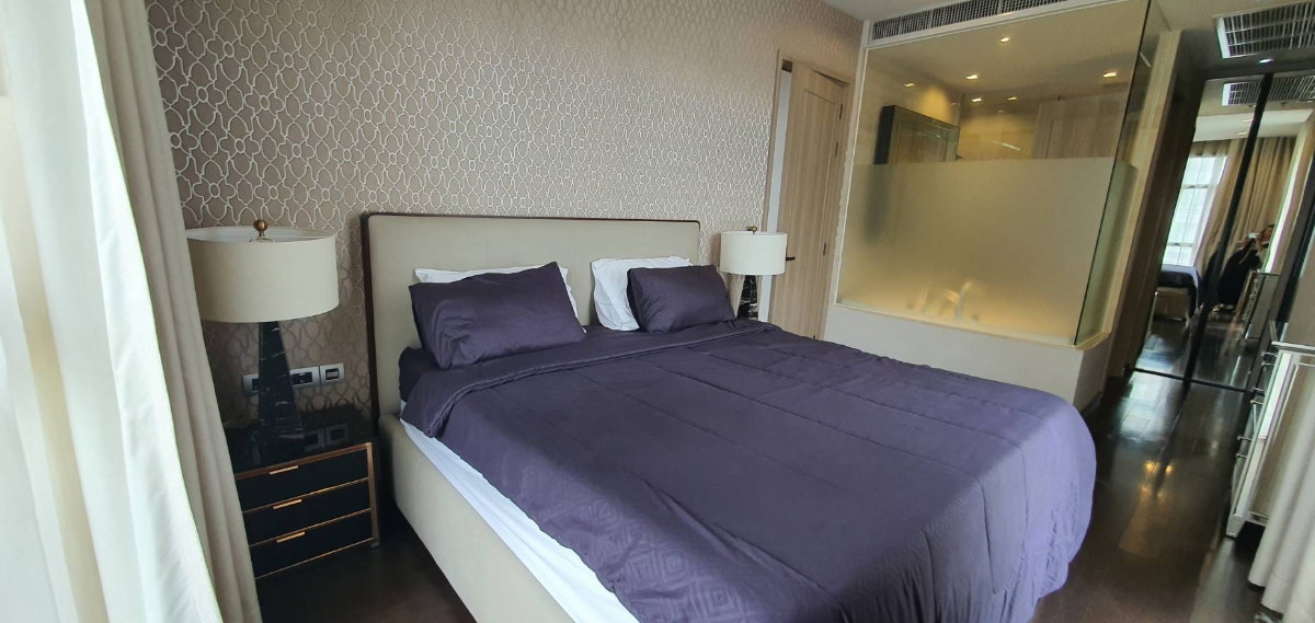 รูป เช่าคอนโด The XXXIX by Sansiri/เดอะ เทอร์ทีไนน์ บาย แสนสิริ (E6906053) ID Line : @condo101 - รูปที่ 4/12