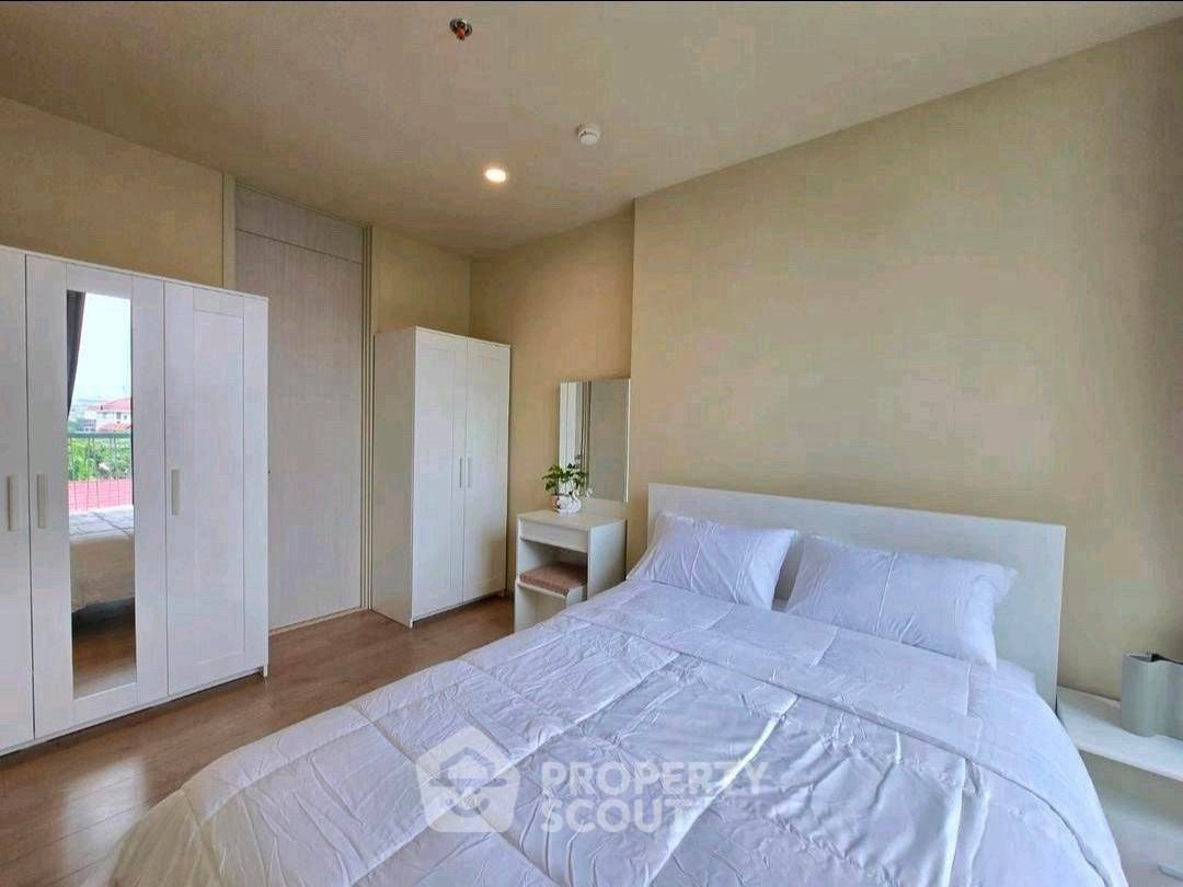 รูป คอนโด 1-ห้องนอน ที่ โนเบิล รีโคล ใกล้ MRT สุขุมวิท (ID 2977854) - รูปที่ 3/14