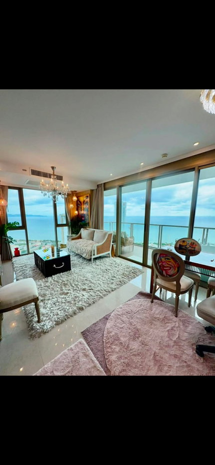 picture For Sale The Riviera Ocean Drive. 2 bedroom (S03-2702(S)) - 20/20