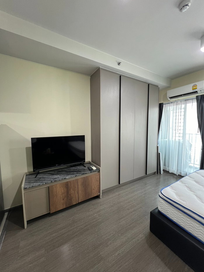 รูป เช่าคอนโด IDEO Sukhumvit 93/ไอดีโอ สุขุมวิท 93 (E6906057) ID Line : @condo101 - รูปที่ 9/20
