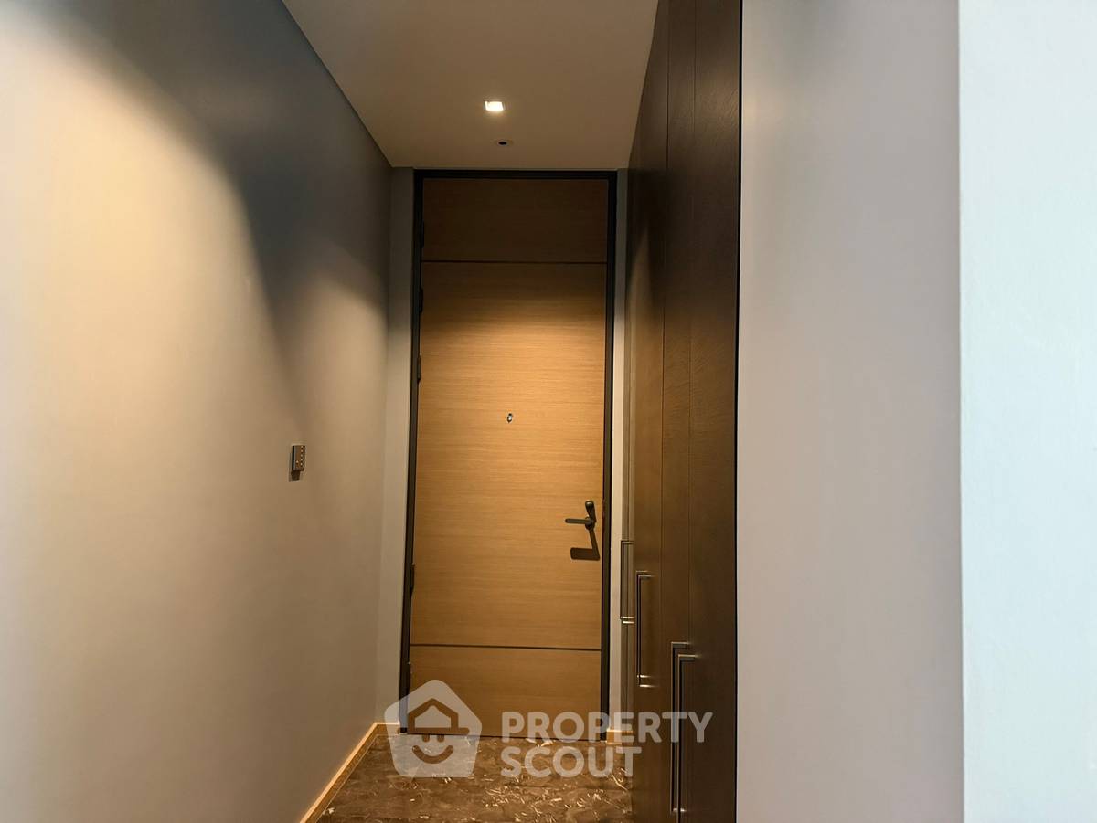รูป คอนโด 1-ห้องนอน ที่ 28 ชิดลม ใกล้ BTS ชิดลม (ID 3017718) - รูปที่ 5/14