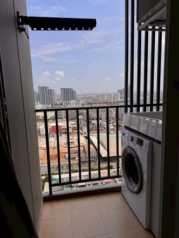 picture For rent Supalai Veranda Ramkhamhaeng 🔴🔴 - 10/10