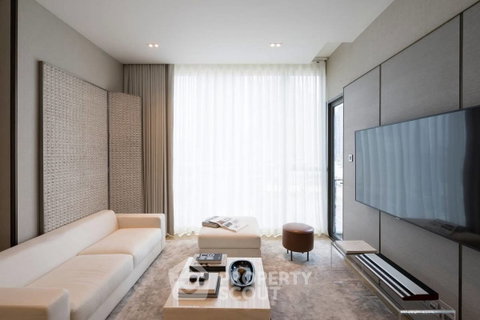 คอนโด 1 ห้องนอน 50 ตร.ม. โครงการ The Strand Thonglor ใกล้ BTS ทองหล่อ 100 ม. (ID 3020326)