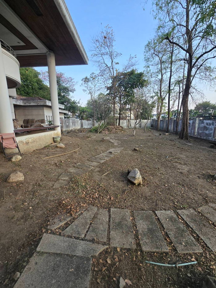 รูป ขายที่ดิน พัฒนาการ 20 แยก 8 เนื้อที่ 3-1-37 ไร่ ทำเลศักยภาพ ใจกลางเมือง - รูปที่ 1/12