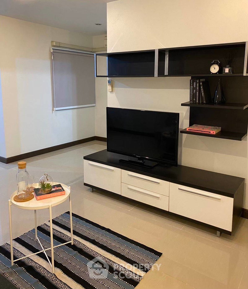 รูป คอนโด 1-ห้องนอน ที่ ซีนิธ เพลส แอท ห้วยขวาง ใกล้ MRT ห้วยขวาง (ID 3017797) - รูปที่ 6/10