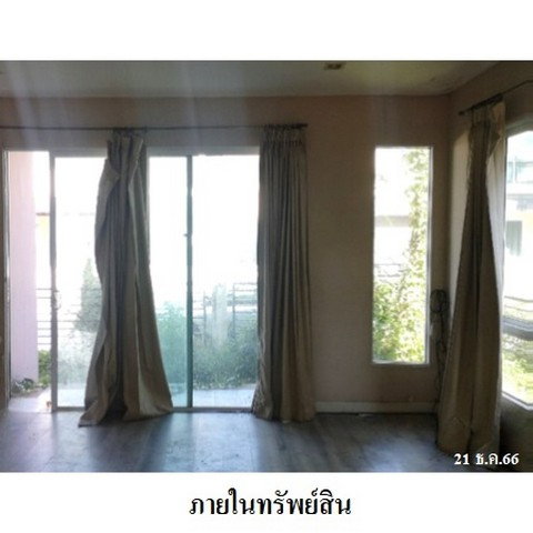 รูป Z3A1812 ขายบ้านเดี่ยว โครงการ ฮาบิเทีย บอนด์ ตำบล บางคูวัด อำเภอ เมืองปทุมธานี จังหวัด ปทุมธานี - รูปที่ 3/8