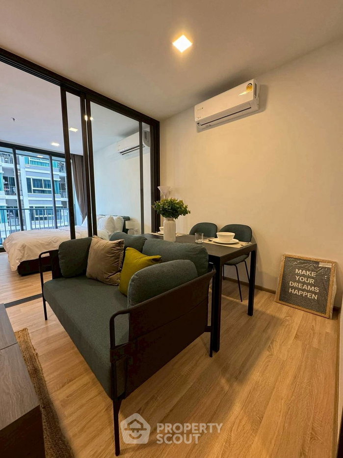 picture 1-BR 42 Sqm, 17th-Floor At XT Phayathai, 400m To BTS Phaya Thai (ID 3020152) - 2/14