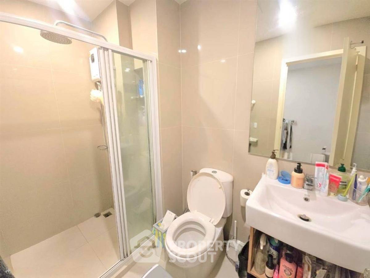 รูป คอนโด 1-ห้องนอน ที่ เอลลิโอ เดล เนสท์ ใกล้ BTS อุดมสุข (ID 2709503) - รูปที่ 5/15