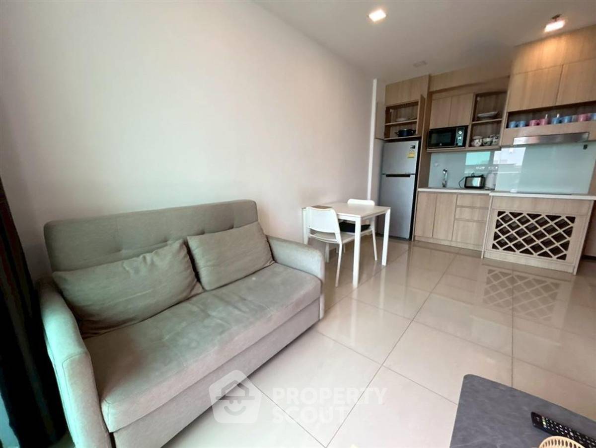 รูป คอนโด 1-ห้องนอน ที่ ซิตี้ การ์เดน ทาวเวอร์ ใกล้ พัทยาใต้ (ID 2532673) - รูปที่ 11/16