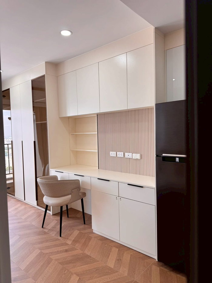 picture For rent Supalai Veranda Ramkhamhaeng 🔴🔴 - 5/10