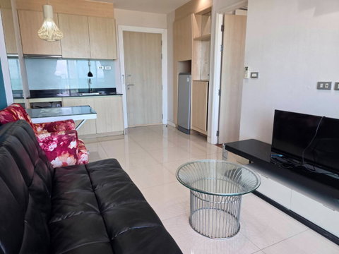 For Rent Condo Grande Caribbean Pattaya (S03-2683)