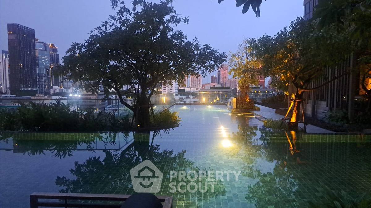 picture 2-BR Condo at Oka Haus Sukhumvit 36 near BTS Thong Lor (ID 3017370) - 26/28