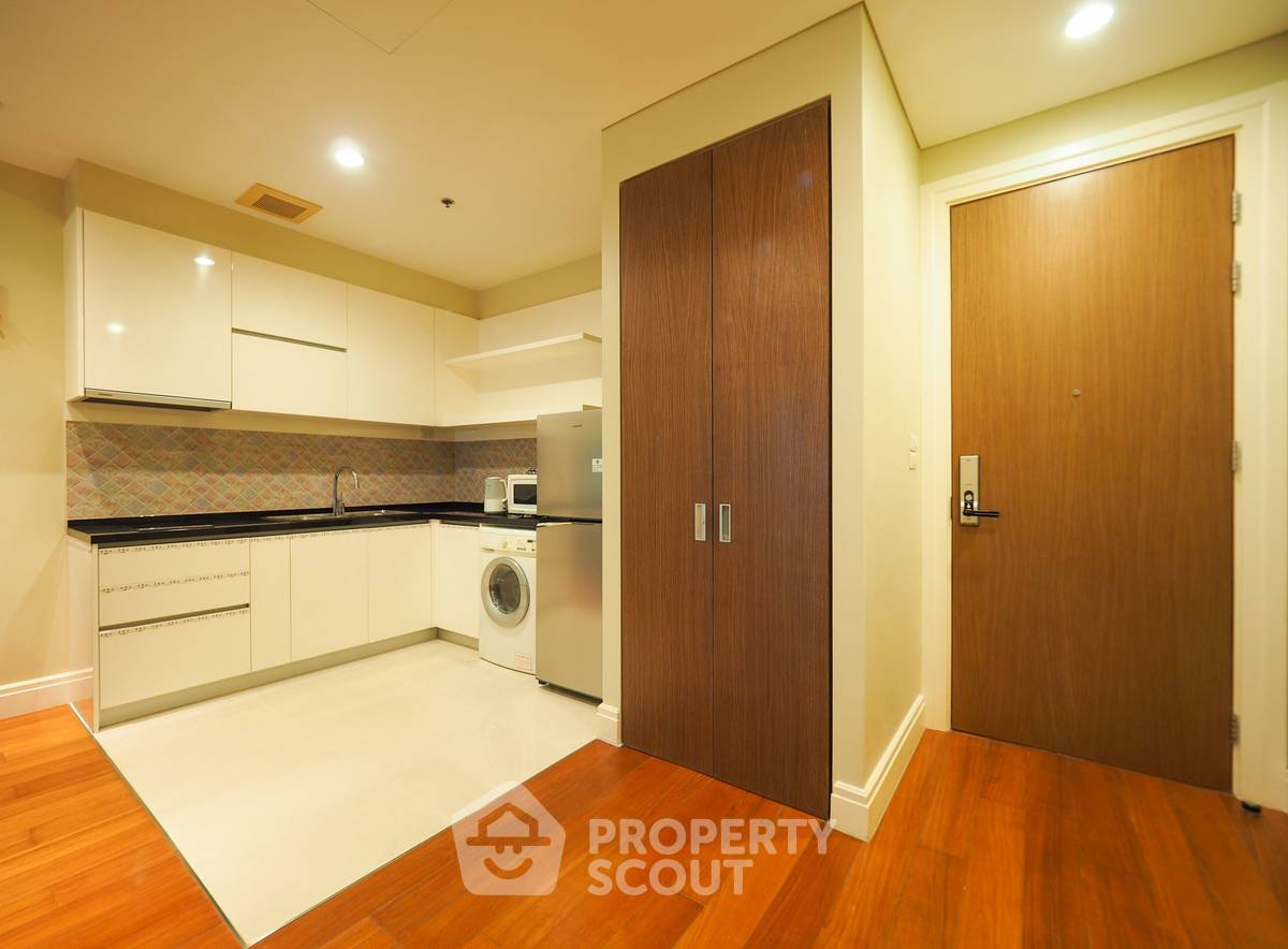 รูป คอนโด 1-ห้องนอน ที่ ไบร์ท สุขุมวิท 24 คอนโดมิเนียม ใกล้ BTS พร้อมพงษ์ (ID 1449154) - รูปที่ 7/11
