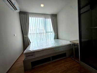 Condos for rent : 🚩 For Rent Condo KAVE LUMINOUS BANGMOD Building 1, Floor 8,1 bed room, Room size 26 sqm