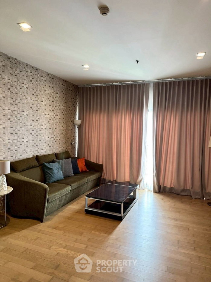 รูป คอนโด 1-ห้องนอน ที่ โนเบิล รีวิล เอกมัย ใกล้ BTS เอกมัย (ID 3015941) - รูปที่ 6/10