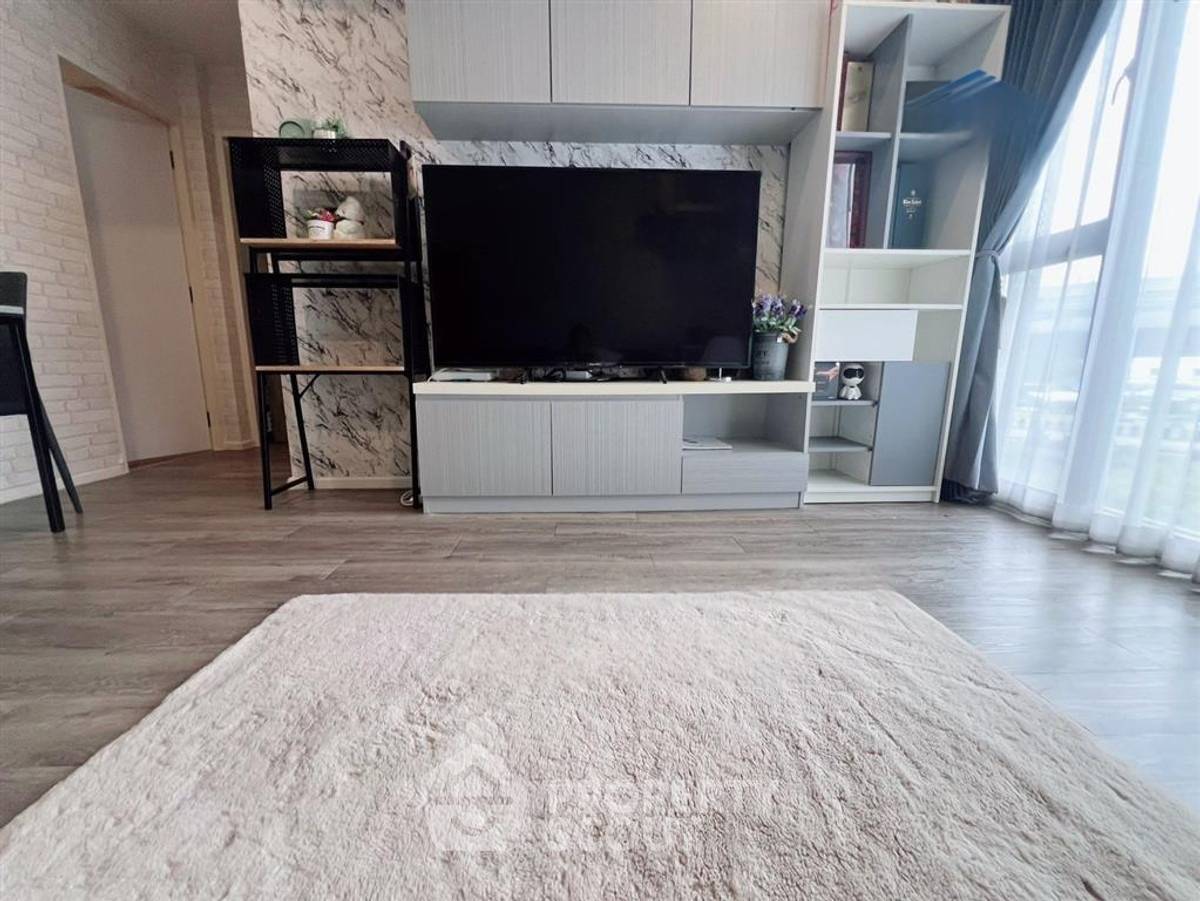 รูป คอนโด 2-ห้องนอน ที่ โมดิซ อินเตอร์เชนจ์ ใน อนุสาวรีย์ (ID 2745370) - รูปที่ 10/20