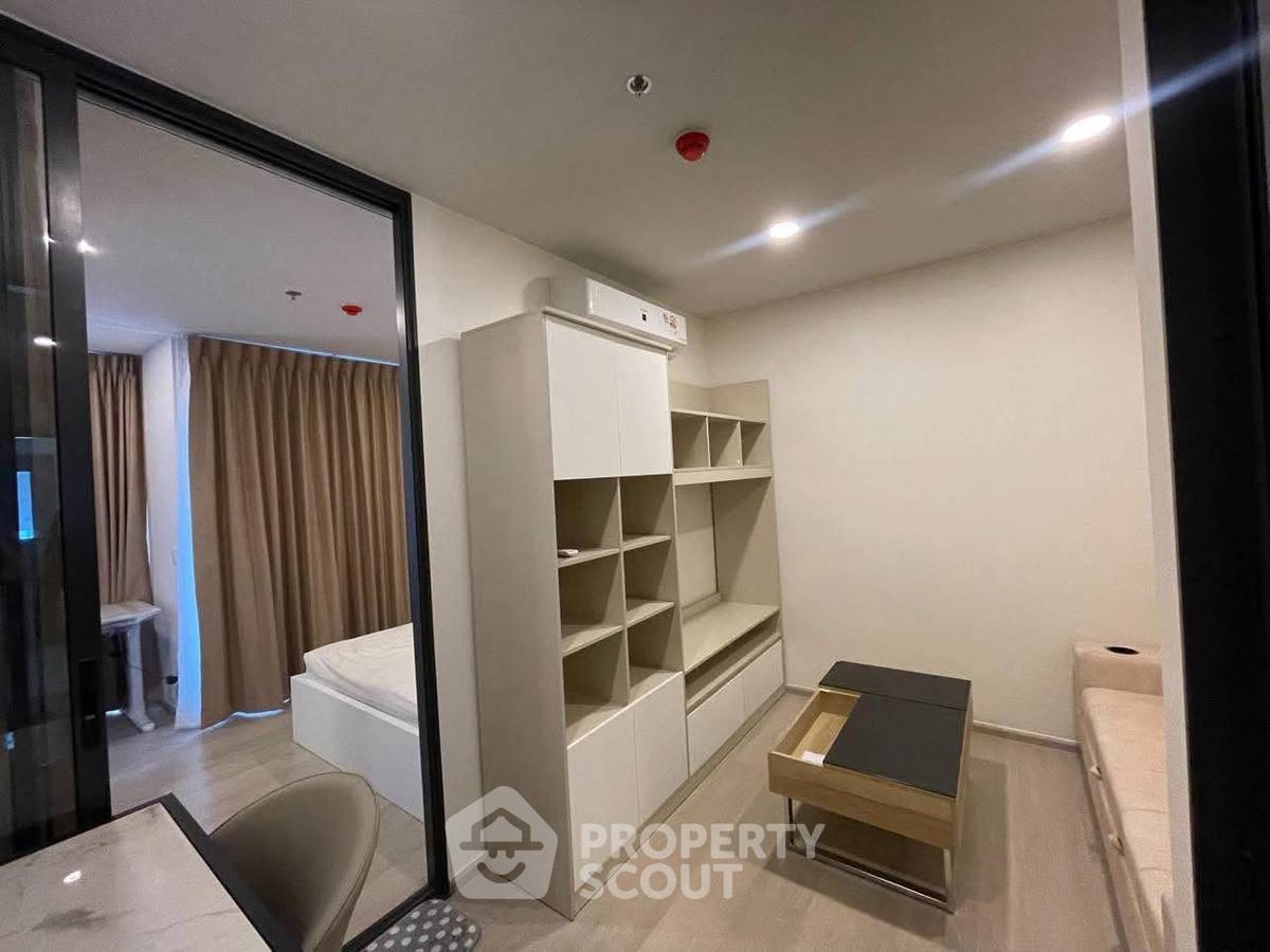 picture 1-BR Condo at ASPIRE Onnut Station near BTS On Nut (ID 3020353) - 1/6