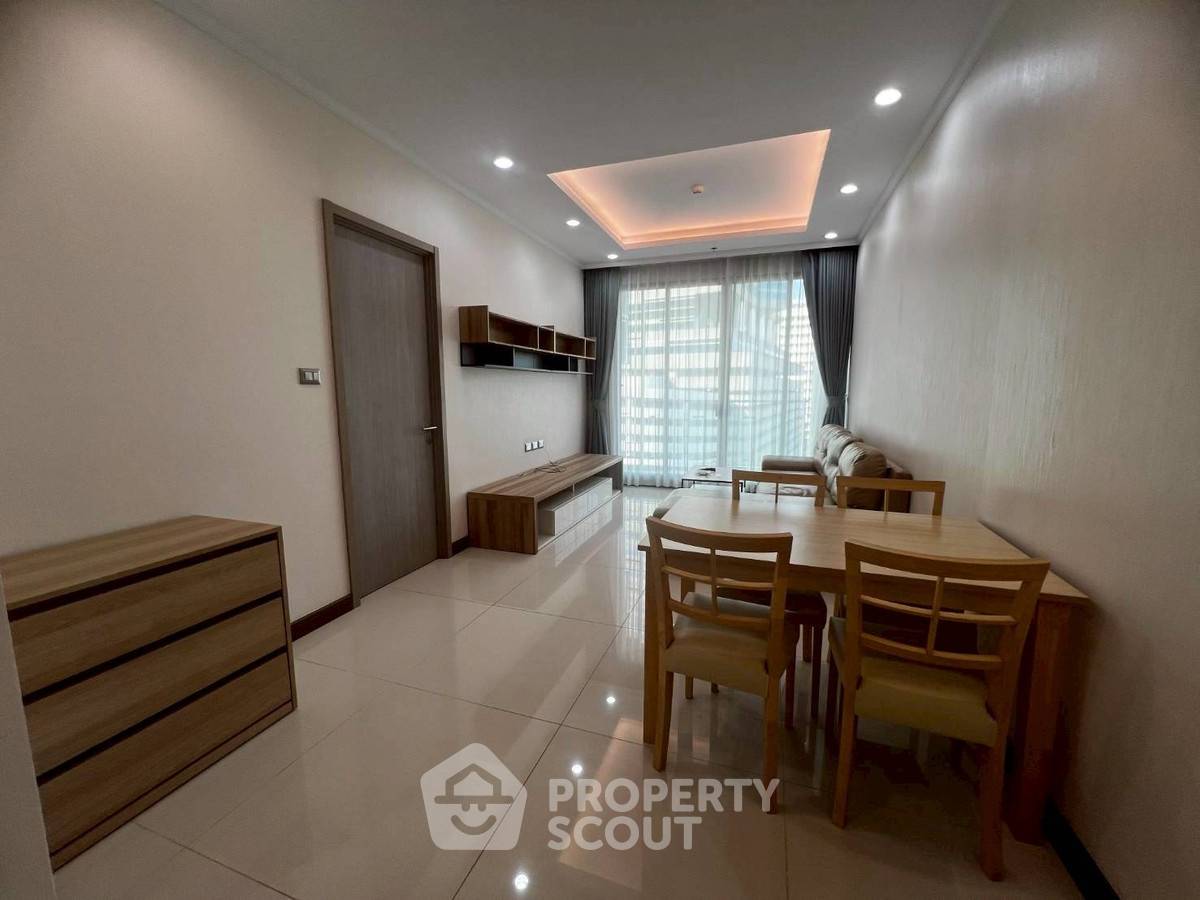 รูป คอนโด 1-ห้องนอน ที่ ศุภาลัย โอเรียนทัล สุขุมวิท 39 ใกล้ MRT เพชรบุรี (ID 2627654) - รูปที่ 3/11