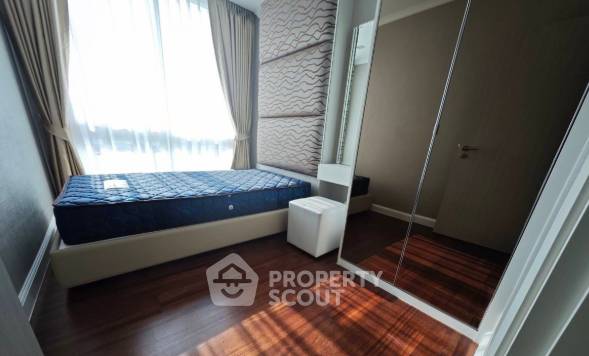 รูป คอนโด 2-ห้องนอน ที่ เดอะ เมโทรโพลิส สำโรง อินเตอร์เชนจ์ ใกล้ BTS สำโรง (ID 2729828) - รูปที่ 3/3