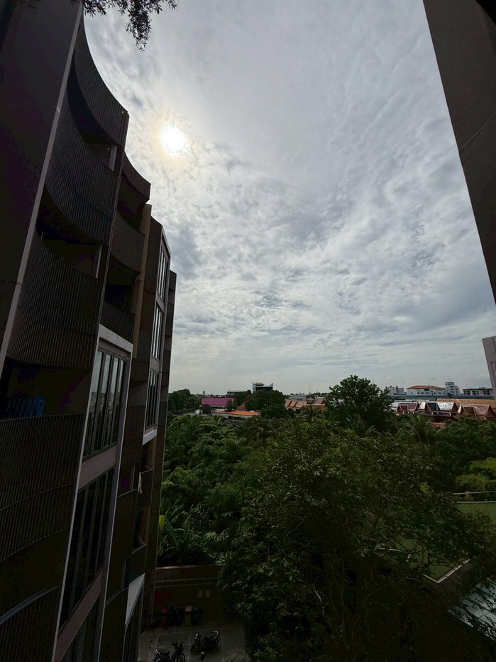 รูป คอนโดให้เช่า : คาวะ เฮาส์ ( KAWA HAUS ) ((BTS On Nut อ่อนนุช)) MK-02 line @livingbkk - รูปที่ 33/33